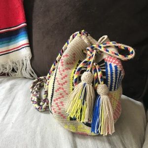 Guanabana bag
